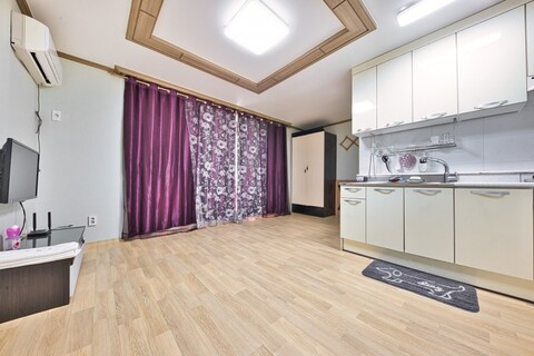 태안 학암포해당화펜션