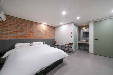 수원(인계동) 한밤호텔