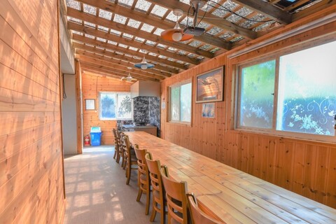 대부도 흰구름펜션