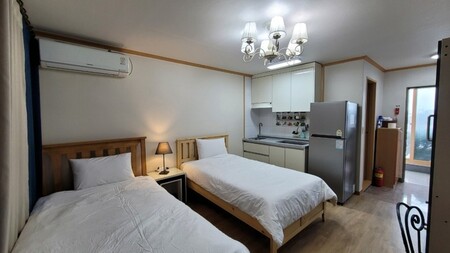 제주 별마로펜션