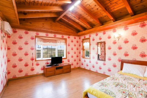 태안(안면도) 바다의아침펜션