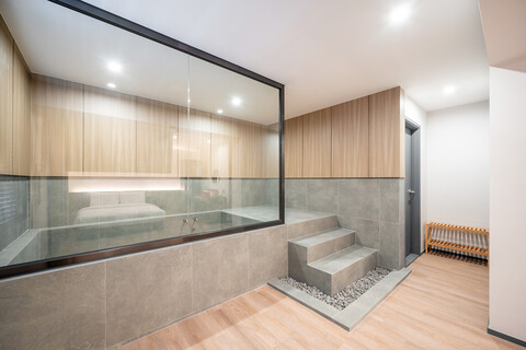 광주 첨단 첨단호텔(CHEOMDAN HOTEL)