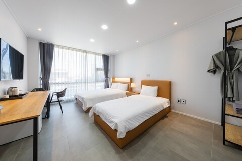 강릉 경포대별장펜션