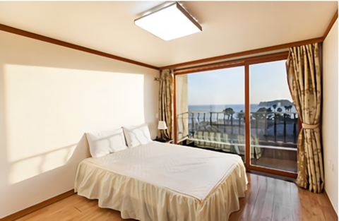 서귀포 제주캐슬펜션