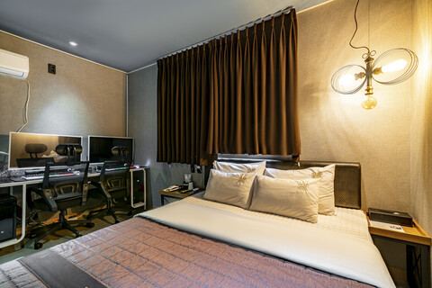 부산 온천장 YOU아인