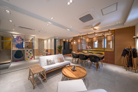 천안 온화 비지니스 호텔 어반트디자인