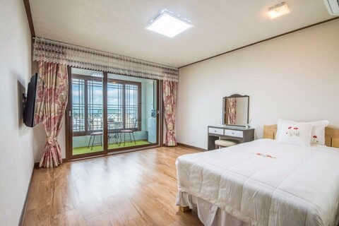 제주 바다드림펜션