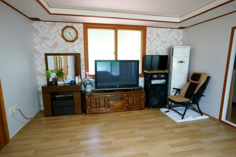 영월 동강별아래펜션