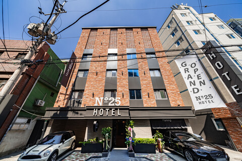 영등포 넘버25 영등포점