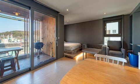 부산 1872팡시온펜션