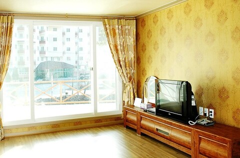 충주(수안보) 꿈동산펜션