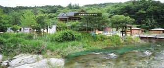 가평 캠핑포유펜션