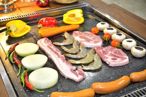 부안(변산반도) 아침바다펜션