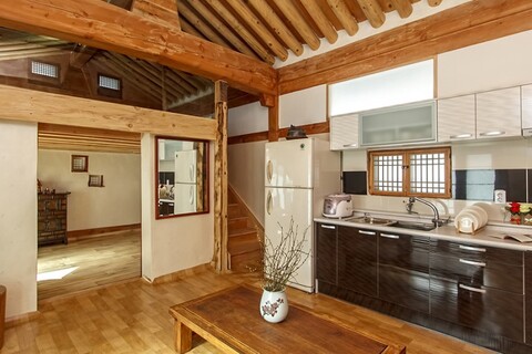 양평 천년초한옥펜션