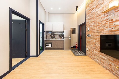 보령(대천) 비치스토리펜션