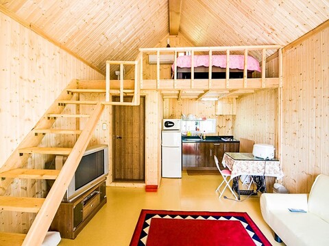 가평 별빛언덕펜션