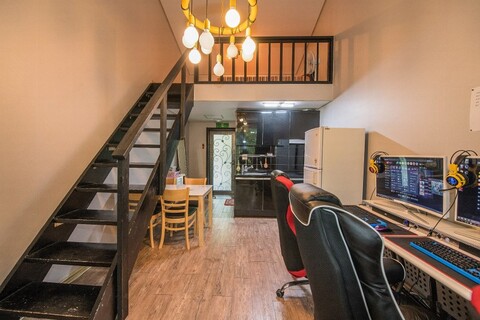 가평 힐스토리펜션