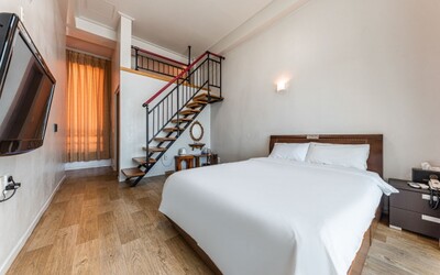 보령(대천) 광개토호텔