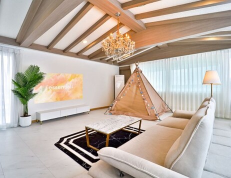 인천(선재도) 하루