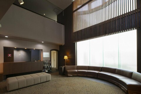 선댄스 리조트 하코네 고라