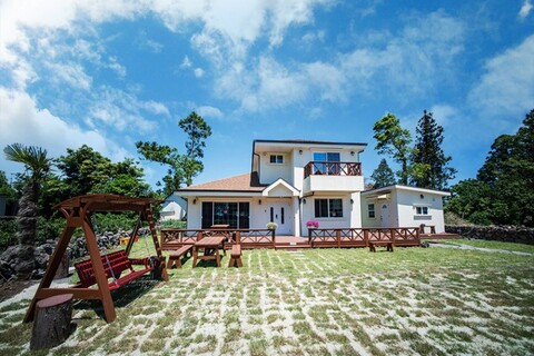 서귀포 mk하우스펜션