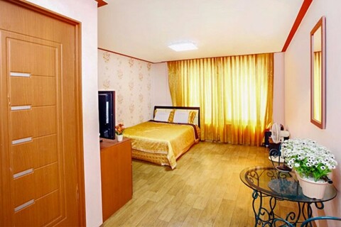 포천 숲속의하얀집펜션