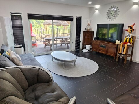 인제 피노키오펜션