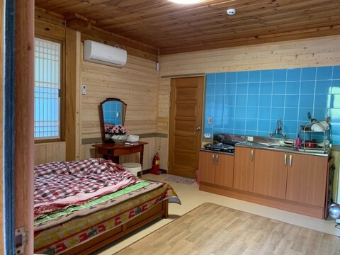 인제 가람편백펜션