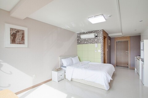 제주 물메랑펜션