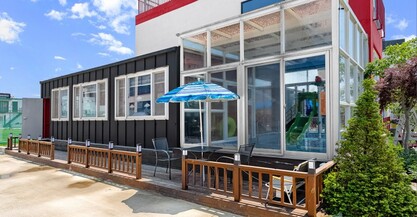 대부도 이끌림풀빌라