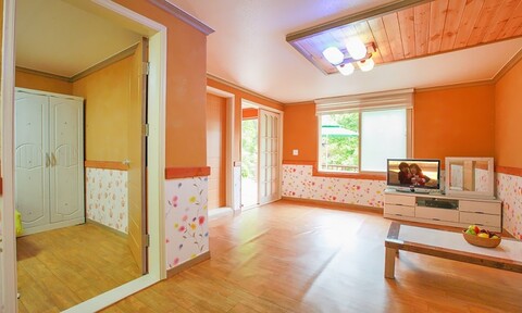 횡성 노섬브리아펜션