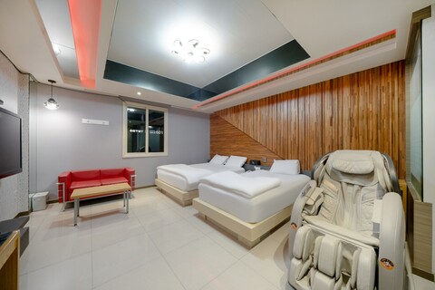 대구 성서 웨이브 호텔