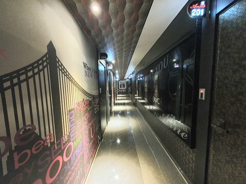 대구 팔공산 앤(Anne)