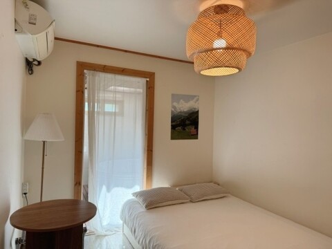 가평 쏠스테이스파펜션