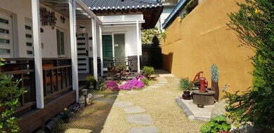 경주 불국사드림하우스펜션