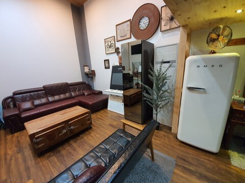 춘천 수한예펜션