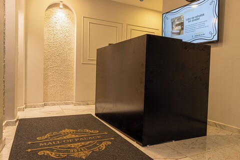 몰 오브 팰리스 호텔