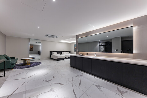 청주 호텔 어바웃(Hotel About)