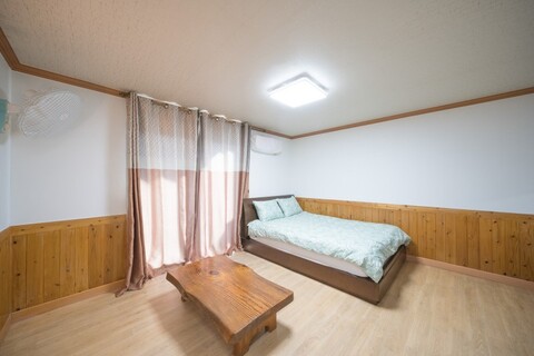 서귀포 용눈이펜션