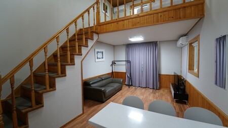 여수 터틀베이펜션