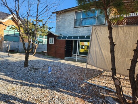 대부도 콘서트375펜션