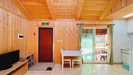 홍천 산울림펜션