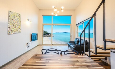 사천 요기가펜션