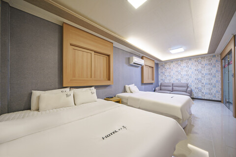 경주 아루 미니호텔