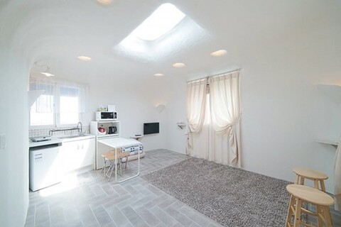 제주 물고기펜션