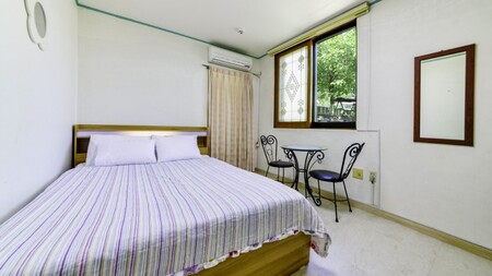 가평 산골이야기펜션