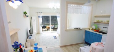 영월 더블루하우스펜션