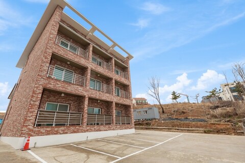 강릉 해중공원펜션