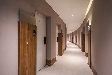 브라운도트 을왕리점