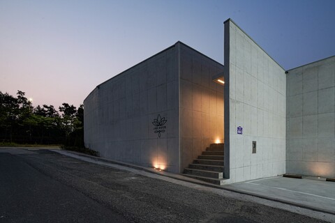 부산 스테이화양연화